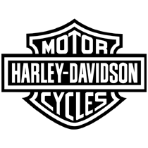 Logo Harley Davidson