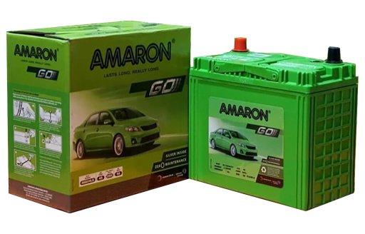 Jual AKI Amaron