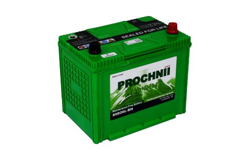Aki Mobil Prochinii
