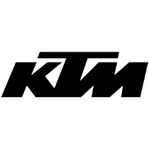 Logo KTM