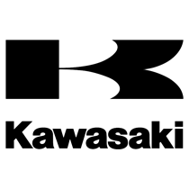Logo Kawasaki