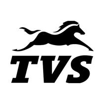 Logo TVS
