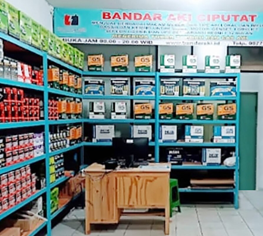 Toko AKI Jakarta Tangerang Kuningan