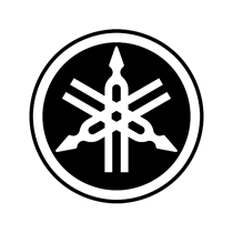 Logo Yamaha