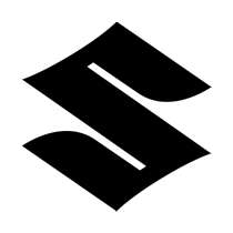 Logo Suzuki