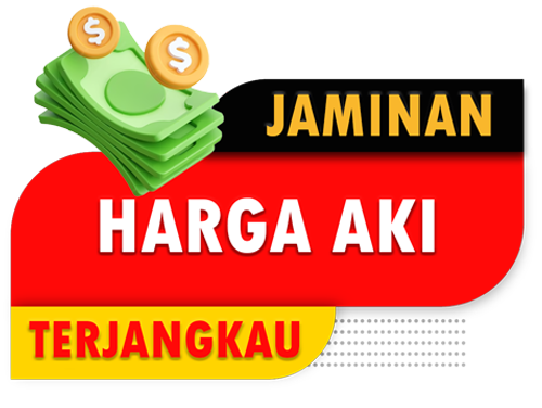 Harga Terjangkau